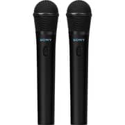 Sony ULT POWER SOUND Series Wireless Microphone Black