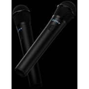 Sony ULT POWER SOUND Series Wireless Microphone Black