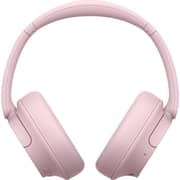 Sony CH720 Wireless On-Ear Headphones - Pink