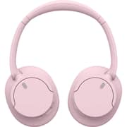 Sony CH720 Wireless On-Ear Headphones - Pink