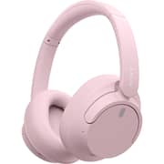 Sony CH720 Wireless On-Ear Headphones - Pink