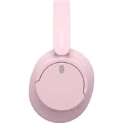 Sony CH720 Wireless On-Ear Headphones - Pink