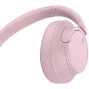 Sony CH720 Wireless On-Ear Headphones - Pink