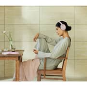 Sony CH720 Wireless On-Ear Headphones - Pink