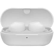 Sony WF-C710 True Wireless Earbuds - White