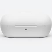 Sony WF-C710 True Wireless Earbuds - White