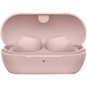Sony WF-C710 True Wireless Earbuds - Pink