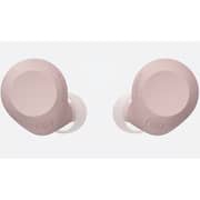 Sony WF-C710 True Wireless Earbuds - Pink