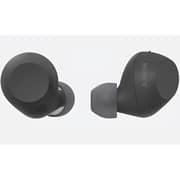 Sony WF-C710 True Wireless Earbuds - Black