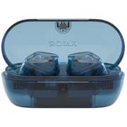 Sony WF-C710 True Wireless Earbuds - Glass Blue