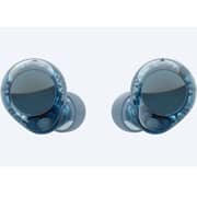 Sony WF-C710 True Wireless Earbuds - Glass Blue