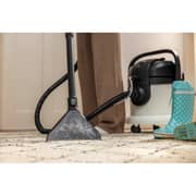 Karcher SE4 Spray extraction cleaner Multifunctional 3-in-1, Black White