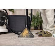 Karcher SE4 Spray extraction cleaner Multifunctional 3-in-1, Black White