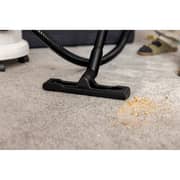 Karcher SE4 Spray extraction cleaner Multifunctional 3-in-1, Black White