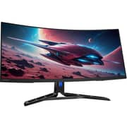 Lenovo Legion R34W-30 67C7GACBAE WQHD Curved Gaming Monitor 34inch