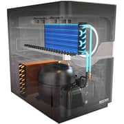 Ritter Beezer Beverage Cooler B-950.000