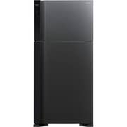 Hitachi Top Mount Refrigerator 760 Litres RV760PUK7K4BBK