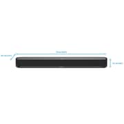 Sennheiser AMBEO Mini Soundbar SB02S