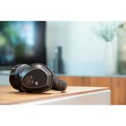 Sennheiser RS175-U Wireless Over Ear Headphone Black