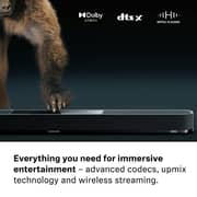 Sennheiser AMBEO Plus Soundbar SB02M