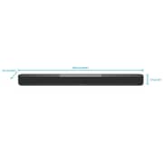 Sennheiser AMBEO Plus Soundbar SB02M