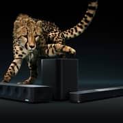 Sennheiser AMBEO Subwoofer SW02