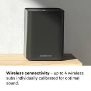 Sennheiser AMBEO Subwoofer SW02