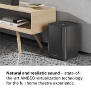 Sennheiser AMBEO Subwoofer SW02