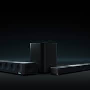 Sennheiser AMBEO Subwoofer SW02