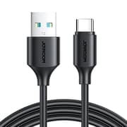 Joyroom USB-C Charging Cable 1M - Black - S-UC027A9