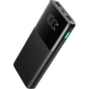 Joyroom Digital Fast Charge Power Bank 10000mAh 25W - Black - JR-PBF20