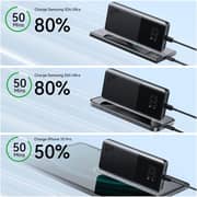 Joyroom Digital Fast Charge Power Bank 10000mAh 25W - Black - JR-PBF20