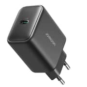 Joyroom 45W GaN USB-C Car Charger - Black - JR-TCG13