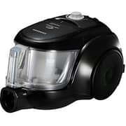 Samsung Canister Bagless Vacuum Cleaner Black VCC4570S4K/ATC