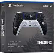 Sony PS5 DualSense Wireless Controller - The Last of Us Limited Edition