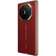 Huawei Mate XT 4G 512GB 16GB RAM Red Dual Sim Smartphone