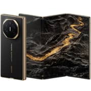 Huawei Mate XT 4G 512GB 16GB RAM Black Dual Sim Smartphone