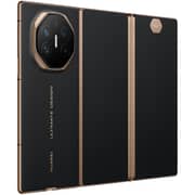 Huawei Mate XT 4G 512GB 16GB RAM Black Dual Sim Smartphone
