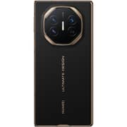 Huawei Mate XT 4G 512GB 16GB RAM Black Dual Sim Smartphone