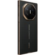 Huawei Mate XT 4G 512GB 16GB RAM Black Dual Sim Smartphone