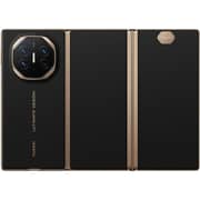 Huawei Mate XT 4G 512GB 16GB RAM Black Dual Sim Smartphone