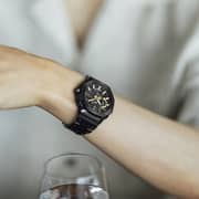 Casio GMC-B2100ZE-1ADR G-Shock Men's Watch