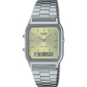 Casio AQ-230A-9AMQYDF Vintage Men's & Women's Watch