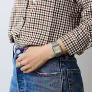 Casio AQ-230A-9AMQYDF Vintage Men's & Women's Watch