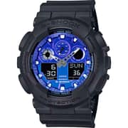 Casio GA-100FL-1ADR G-Shock Men's Watch