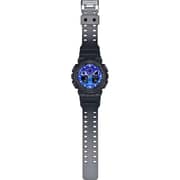 Casio GA-100FL-1ADR G-Shock Men's Watch
