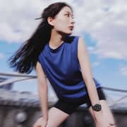 Casio GMD-B300-1DR G-Shock Women's Watch