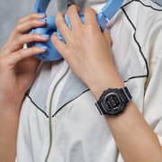 Casio GMD-B300-1DR G-Shock Women's Watch