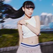 Casio GMD-B300-4DR G-Shock Women's Watch