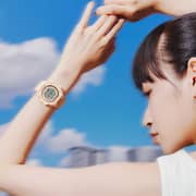 Casio GMD-B300-4DR G-Shock Women's Watch